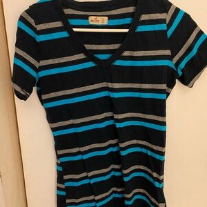 Hollister Women’s tee shirt bundle